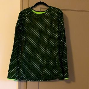 Nike Pro Dry-Fit Tunic